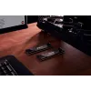 Kingston FURY 32GB (2x16GB) 3600MT/s DDR4 CL16 Renegade juoda