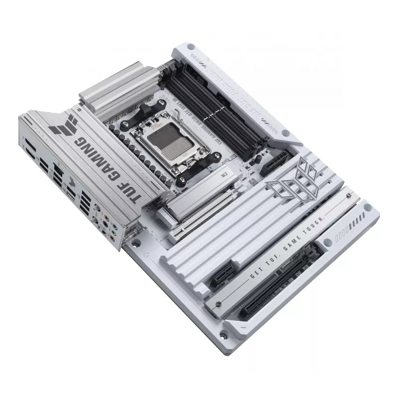 Motininė plokštė ASUS TUF GAMING B850-BTF WIFI W AMD B850 Socket AM5 ATX