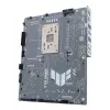 Motininė plokštė ASUS TUF GAMING B850-BTF WIFI W AMD B850 Socket AM5 ATX