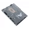 Motininė plokštė ASUS TUF GAMING B850-BTF WIFI W AMD B850 Socket AM5 ATX