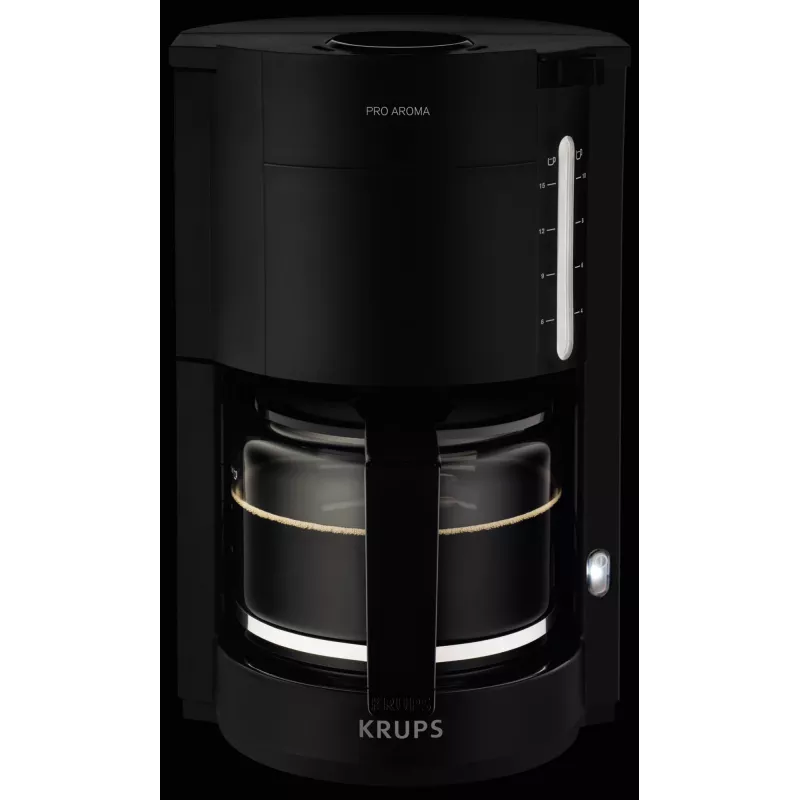 Krups F30908 Lašelinis kavos virimo aparatas 1.25 L