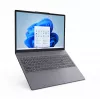 Lenovo IdeaPad Slim 3 15IRH10 Intel® Core™ i5 i5-13420H nešiojamasis kompiuteris 38,9 cm (15,3 col.) WUXGA 16 GB DDR5-SDRAM 1 TB SSD Wi-Fi 7 (802.11be) Windows 11 Home pilka