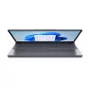 Lenovo IdeaPad Slim 3 15IRH10 Intel® Core™ i5 i5-13420H nešiojamasis kompiuteris 38,9 cm (15,3 col.) WUXGA 16 GB DDR5-SDRAM 1 TB SSD Wi-Fi 7 (802.11be) Windows 11 Home pilka