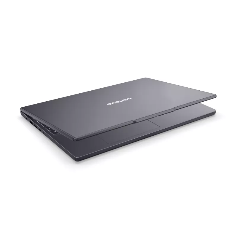 Lenovo IdeaPad Slim 3 15IRH10 Intel® Core™ i5 i5-13420H nešiojamasis kompiuteris 38,9 cm (15,3 col.) WUXGA 16 GB DDR5-SDRAM 1 TB SSD Wi-Fi 7 (802.11be) Windows 11 Home pilka