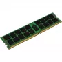 Kingston - DDR4 - 32 GB - DIMM 288-PIN - 2666 MHz / PC4-21300 - CL19 - 1.2 V - registriert - ECC - für Lenovo ThinkSystem SD530, SN550, SN850, SR630, 