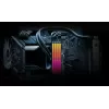 Kingston FURY 32GB (2x16GB) DDR5 6400MHz CL32 Renegade RGB atminties rinkinys
