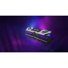 Kingston FURY 32GB (2x16GB) DDR5 6400MHz CL32 Renegade RGB atminties rinkinys