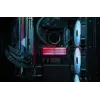 Kingston FURY 32GB (2x16GB) DDR5 6400MHz CL32 Renegade RGB atminties rinkinys