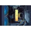 Kingston FURY 32GB (2x16GB) DDR5 6400MHz CL32 Renegade RGB atminties rinkinys