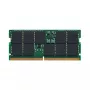 Kingston KSM56T46BD8KM-32HA Server Memory DDR5 32 GB 1 x 32 GB 5600 MHz 262-pin SO-DIMM KSM56T46BD8K