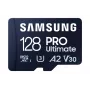 Samsung MB-MY128S 128 GB MicroSDXC UHS-I atminties kortelė