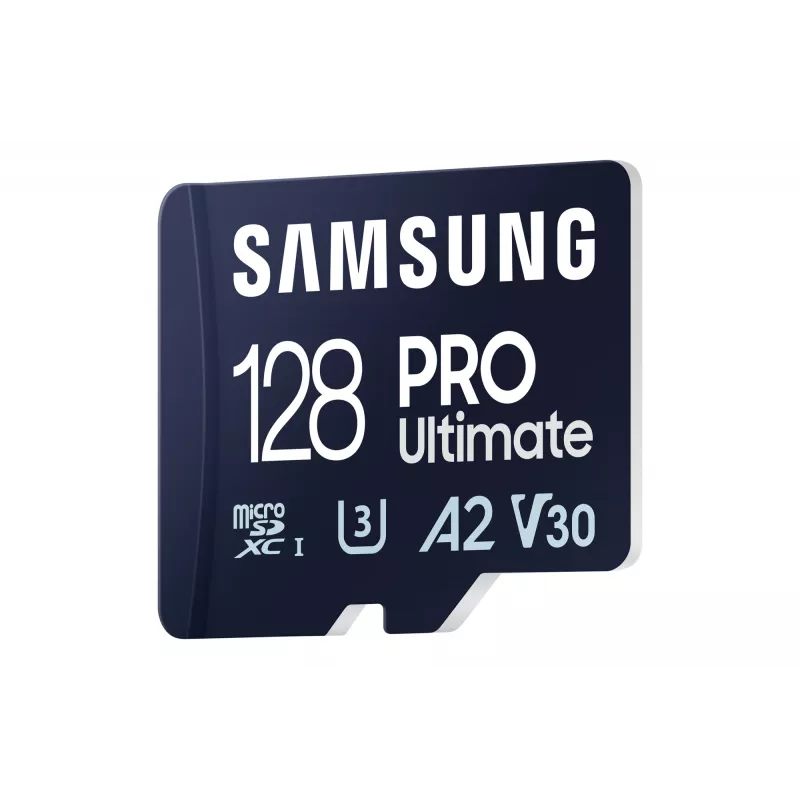 Samsung MB-MY128S 128 GB MicroSDXC UHS-I atminties kortelė