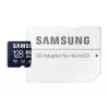 Samsung MB-MY128S 128 GB MicroSDXC UHS-I atminties kortelė