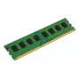 Kingston ValueRAM 8GB DDR3 1600MHz Module - 8 GB - 1 x 8 GB - DDR3 - 1600 MHz - 240-pin DIMM