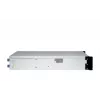 QNAP TS-H1886XU-RP-R2 NAS stelažinis (3U) Intel® Xeon® D D-1622 32 GB DDR4 0 TB QuTS hero juoda, pilka