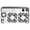 QNAP TVS-H874T-I7-32G NAS / saugojimo serveris bokštas Intel® Core™ i7 32 GB DDR4 0 TB QNAP QTS Juoda