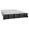 NAS Synology SA3610 stelažinis 2U Intel Xeon D-1567 16GB DDR4