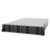 NAS Synology SA3610 stelažinis 2U Intel Xeon D-1567 16GB DDR4