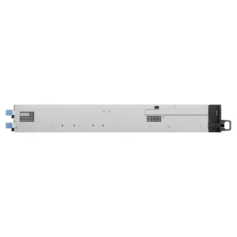 NAS Synology SA3610 stelažinis 2U Intel Xeon D-1567 16GB DDR4