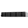 NAS Synology SA3610 stelažinis 2U Intel Xeon D-1567 16GB DDR4
