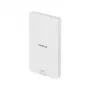 NETGEAR Insight Cloud Managed WiFi 6 AX1800 Dual Band lauko prieigos taškas (WAX610Y) 1800 Mbit/s Baltas Power over Ethernet (PoE)