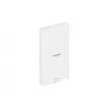 NETGEAR Insight Cloud Managed WiFi 6 AX1800 Dual Band lauko prieigos taškas (WAX610Y) 1800 Mbit/s Baltas Power over Ethernet (PoE)
