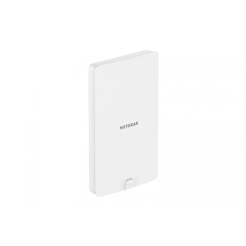 NETGEAR Insight Cloud Managed WiFi 6 AX1800 Dual Band lauko prieigos taškas (WAX610Y) 1800 Mbit/s Baltas Power over Ethernet (PoE)