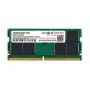 TRANSCEND Jetram 16 GB DDR5 4800 So-DIMM 1rx8 2gx8 CL40 1.1 V