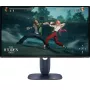 Alienware AW2725D kompiuterio monitorius 68,6 cm (27 colių) 2560 x 1440 pikselių Quad HD QD-OLED mėlynas