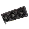 Vaizdo plokštė ASUS ProArt GeForce RTX 5070 Ti 16GB GDDR7, PCIe 5.0, 256 bitų, 304 mm, 3 ventiliatoriai