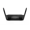 Stalinis maršrutizatorius NETGEAR Nighthawk RAX70 trijų juostų Wi-Fi 6
