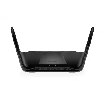 Stalinis maršrutizatorius NETGEAR Nighthawk RAX70 trijų juostų Wi-Fi 6