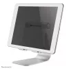 Neomounts DS15-050SL1 stovas planšetei iki 11 colių - sulankstomas - universalus