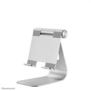 Neomounts DS15-050SL1 stovas planšetei iki 11 colių - sulankstomas - universalus