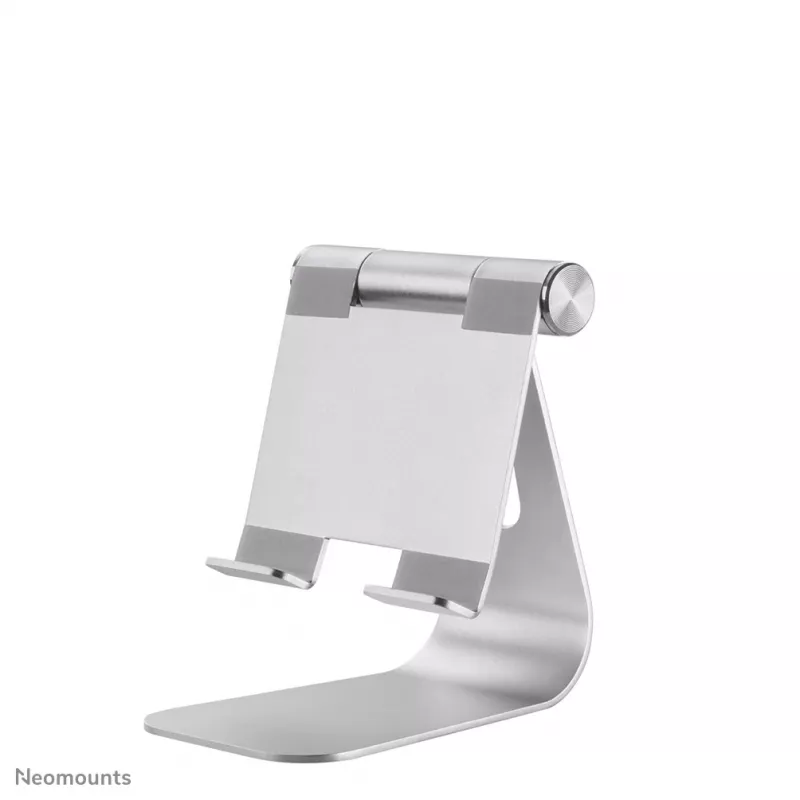 Neomounts DS15-050SL1 stovas planšetei iki 11 colių - sulankstomas - universalus