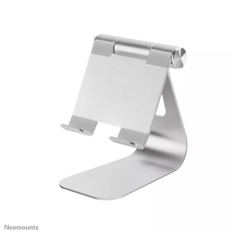 Neomounts DS15-050SL1 stovas planšetei iki 11 colių - sulankstomas - universalus