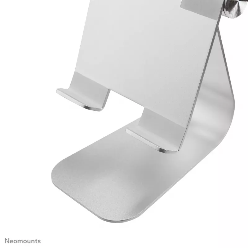Neomounts DS15-050SL1 stovas planšetei iki 11 colių - sulankstomas - universalus
