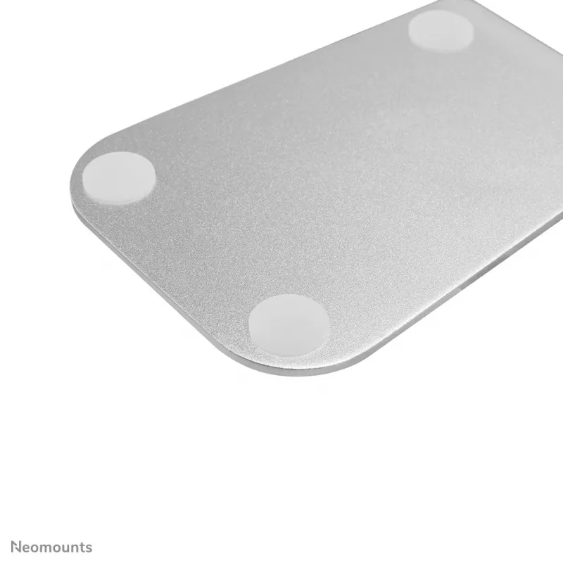 Neomounts DS15-050SL1 stovas planšetei iki 11 colių - sulankstomas - universalus