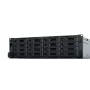 SYNOLOGY Rack Station RS4021xs+ 3U 16 lizdų NAS serveris be diskų