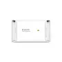 D-Link DPE-101GI Gigabit PoE maitinimo injektorius su 1 prievadu, 10/100/1000 Mbit/s, 48 V, iki 19,2 W, 100 m, baltos spalvos