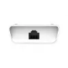 D-Link DPE-101GI Gigabit PoE maitinimo injektorius su 1 prievadu, 10/100/1000 Mbit/s, 48 V, iki 19,2 W, 100 m, baltos spalvos
