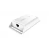 D-Link DPE-101GI Gigabit PoE maitinimo injektorius su 1 prievadu, 10/100/1000 Mbit/s, 48 V, iki 19,2 W, 100 m, baltos spalvos