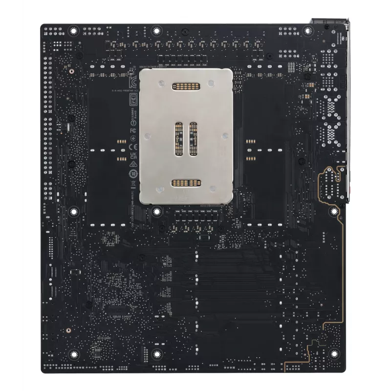 ASUS PRO WS W790-ACE pagrindinė plokštė Intel W790 LGA 4677 (Socket E) SSI CEB
