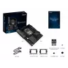 ASUS PRO WS W790-ACE pagrindinė plokštė Intel W790 LGA 4677 (Socket E) SSI CEB