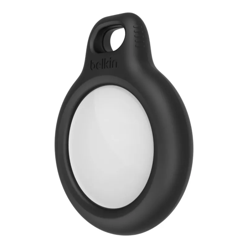 BELKIN Secure Holder su raktų žiedu - juoda