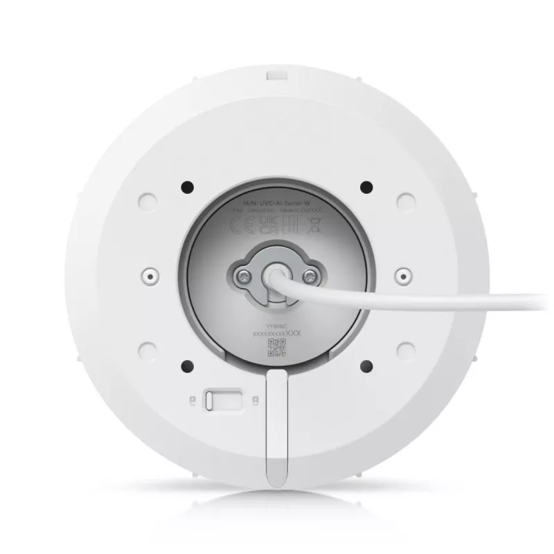UBIQUITI NETWORKS Uvc-ai-turret Unifi vaizdo kamera balta