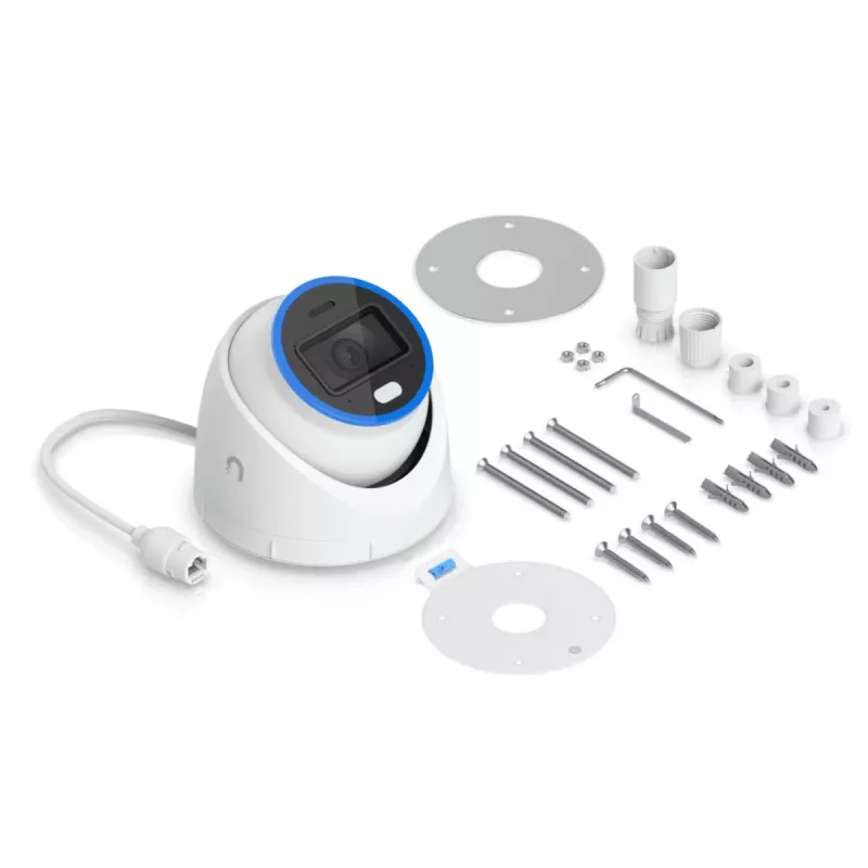 UBIQUITI NETWORKS Uvc-ai-turret Unifi vaizdo kamera balta
