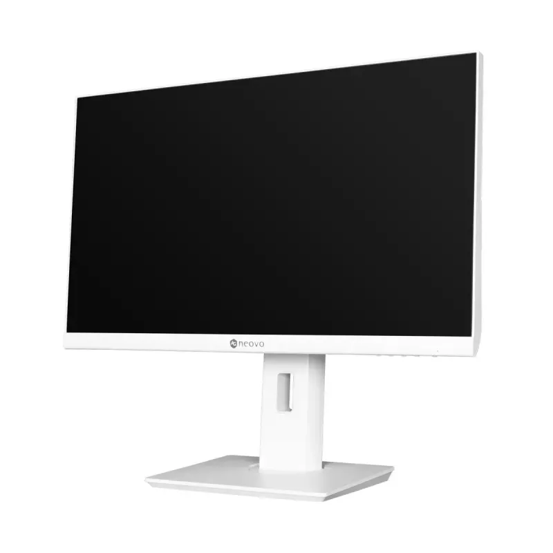 AG Neovo ME-2701 27 colių Full HD LCD monitorius baltas