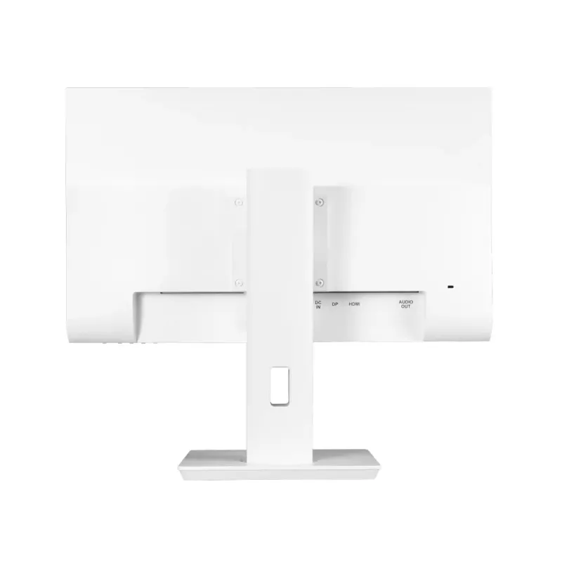 AG Neovo ME-2701 27 colių Full HD LCD monitorius baltas