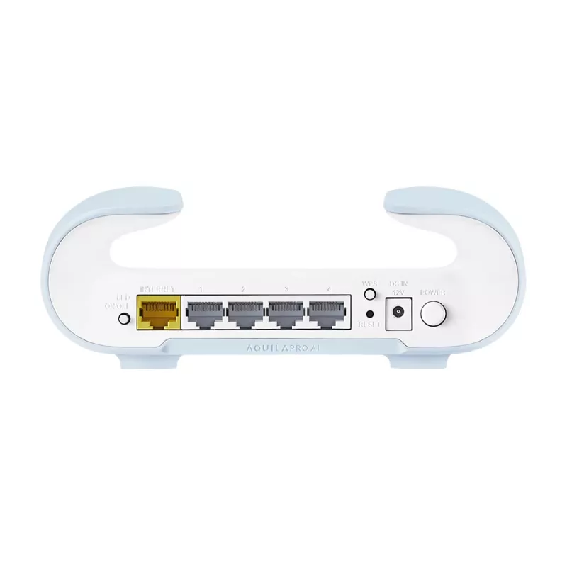 Wi-Fi maršrutizatorius D-Link AX3000 dviejų juostų Wi-Fi 6